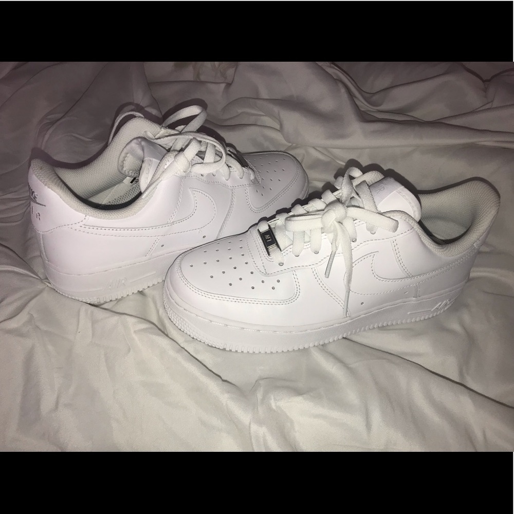Nike Air Force 1 women’s